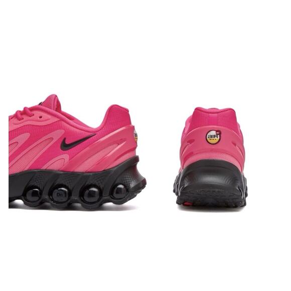 Size 12.5 • Nike Air Max DN8 • Hyper Pink • Debut Release • Cross-Posted • Firm main image 12